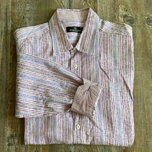 Bugatchi Uomo |  Dress Shirt